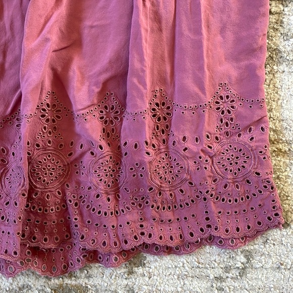 Knox Rose Dress - Picture 2 of 6